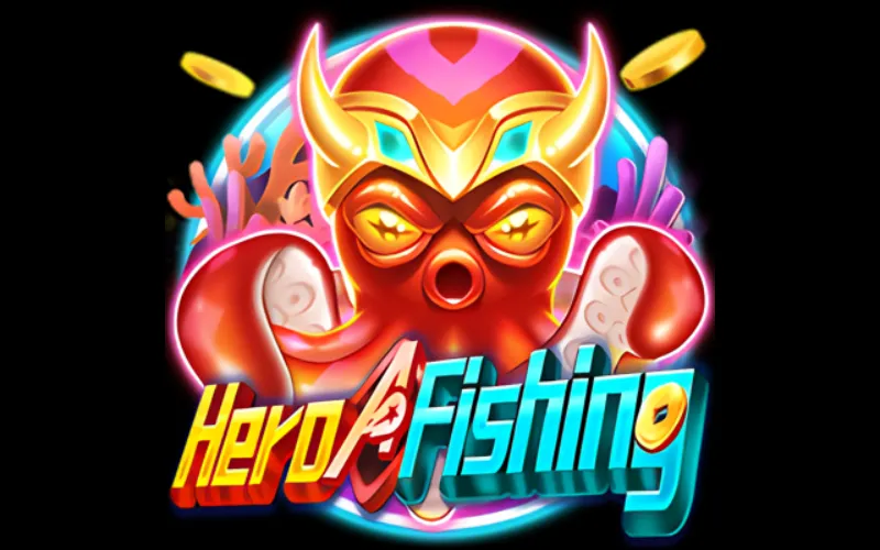 Hero Fishing