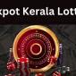 Jackpot Kerala Lottery