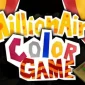 Color Prediction Games