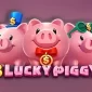 3 Lucky Piggy