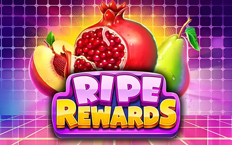 Ripe Rewards