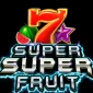 Super Super Fruit