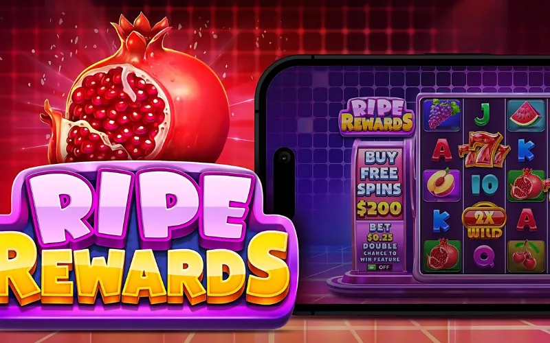 Ripe Rewards