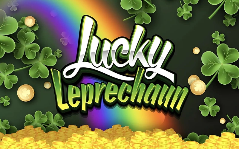 Lucky Leprechaun