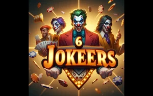 6 Jokers