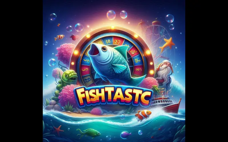 Fishtastic