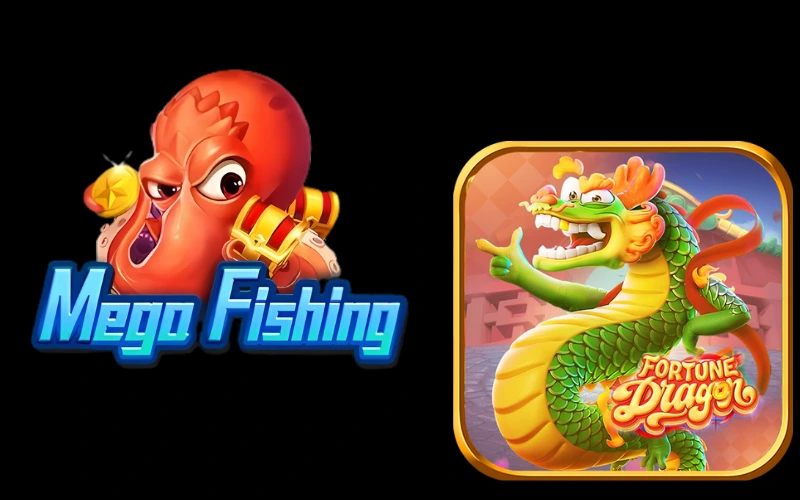 Fish Game Downloads