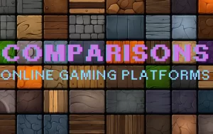 Best Platform Games