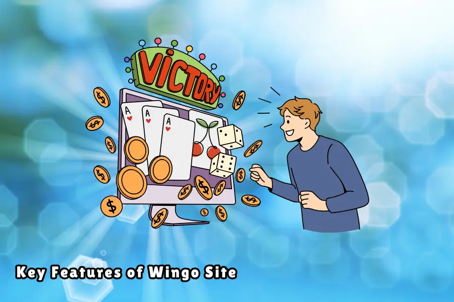 wingo site