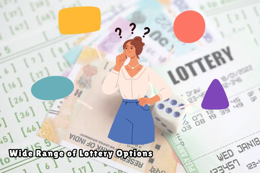 tc lottery app