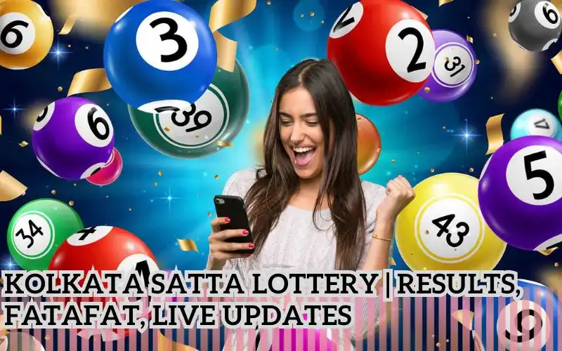 Kolkata-Satta-Lottery